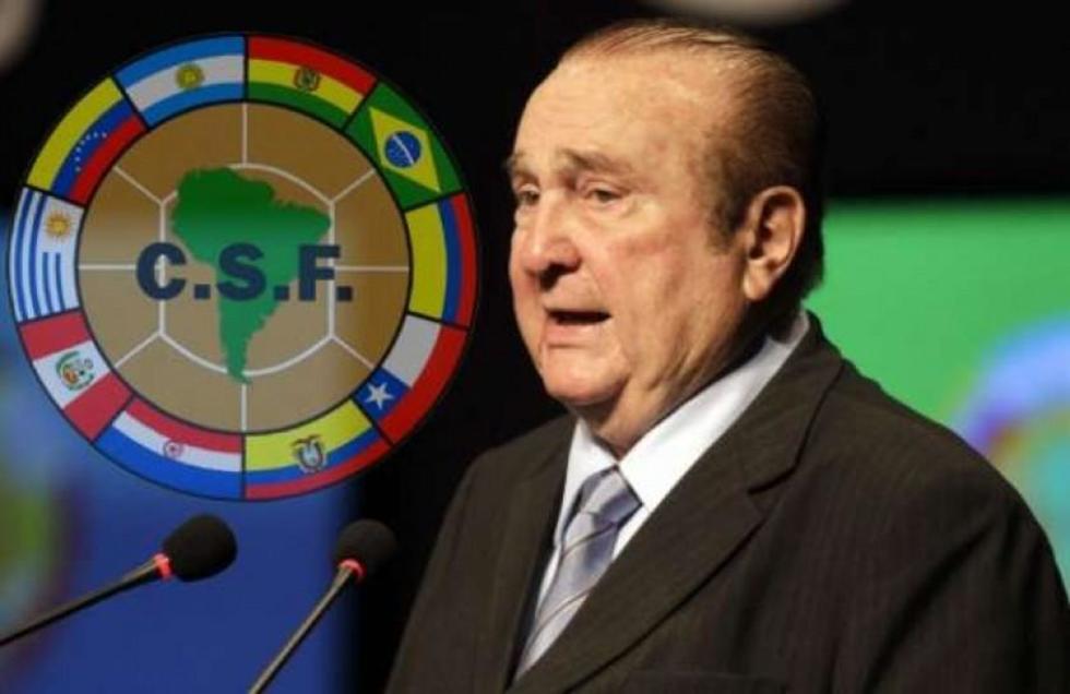 Leoz pide archivar pedido de extradición
