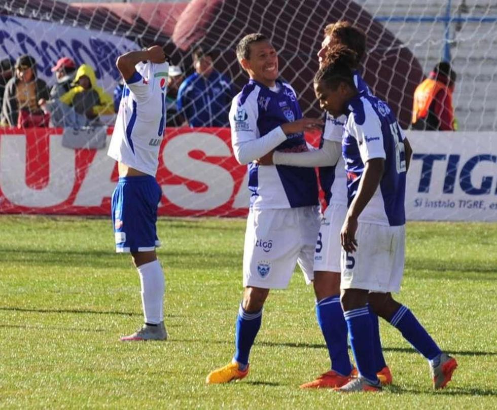 Sport Boys quiere sumar las tres unidades de visitante
