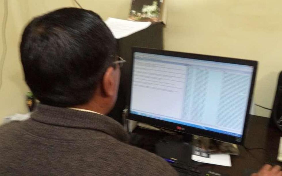 Corte de internet de Entel afecta a miles de usuarios