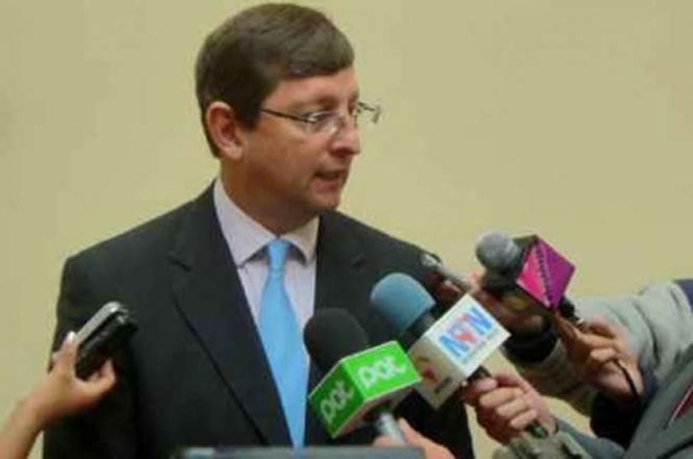 La oposición rechaza el informe de la interventora