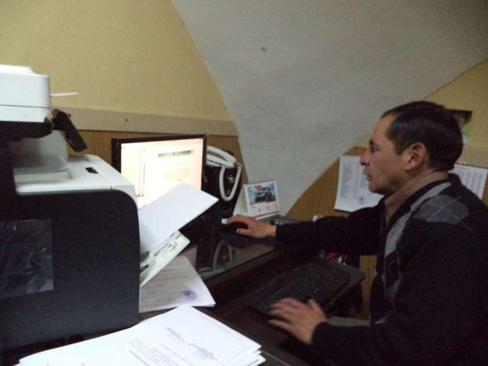 Alcaldía recauda 12 millones de Bolivianos por el impuesto de vehículos