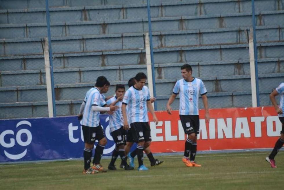 Ciclón recibe a Blooming en el estadio “IV Centenario”