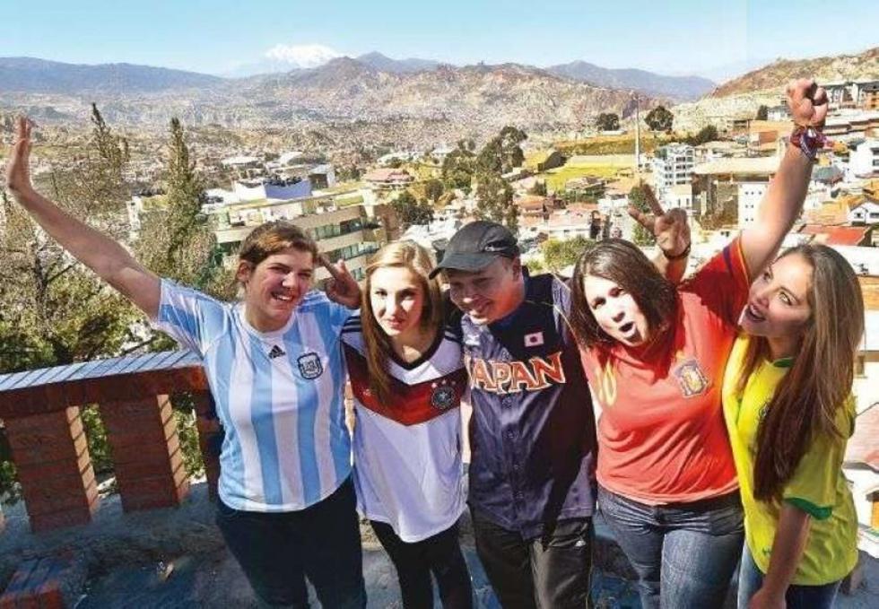 En todo el país hay 7 mil estudiantes extranjeros indocumentados