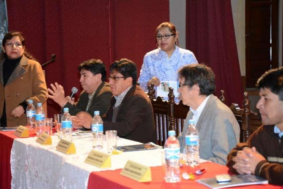 Contralor anuncia que irregular declaración jurada lleva a proceso