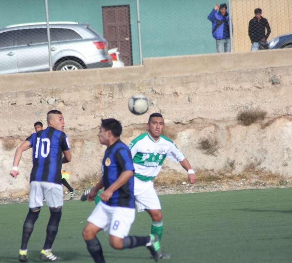 Fiscalía inicia investigación del manejo económico de canchas
