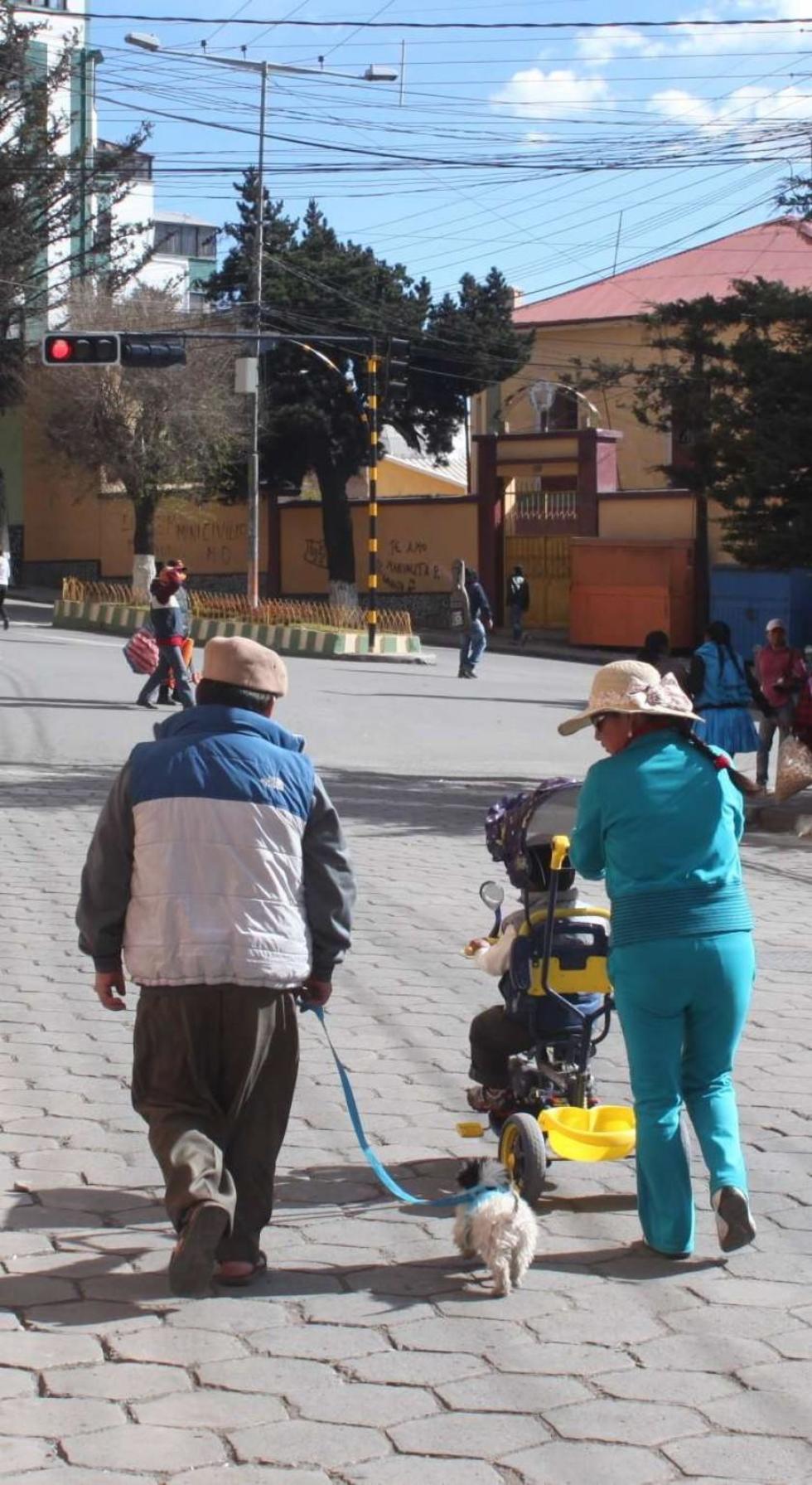 Prohibirán la circulación de vehículos el domingo 6