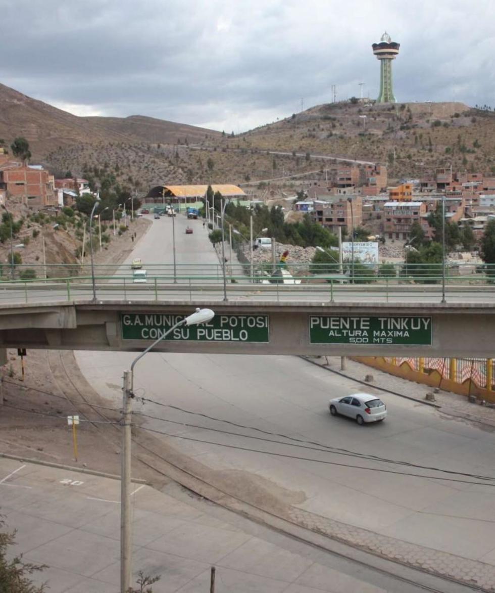 Mañana es el lanzamiento de festividad de Ch’utillos