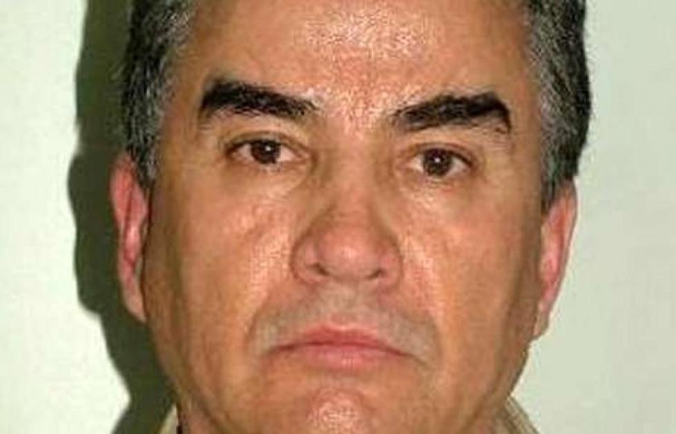 Primo de “El Chapo” fue condenado a 16 años