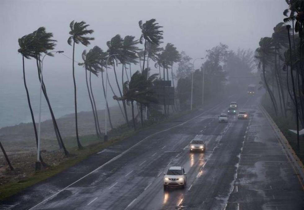 Erika deja 20 muertos y hay 7.300  evacuados