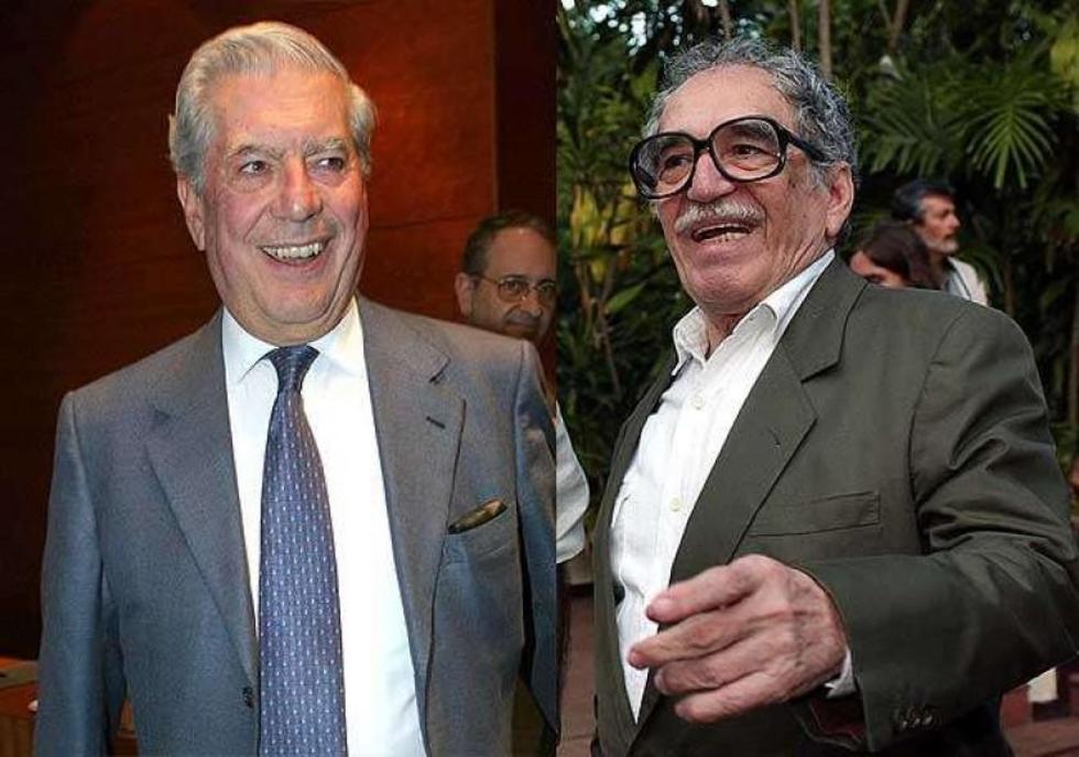 Obras de Vargas y Gabo serán traducidas al quechua