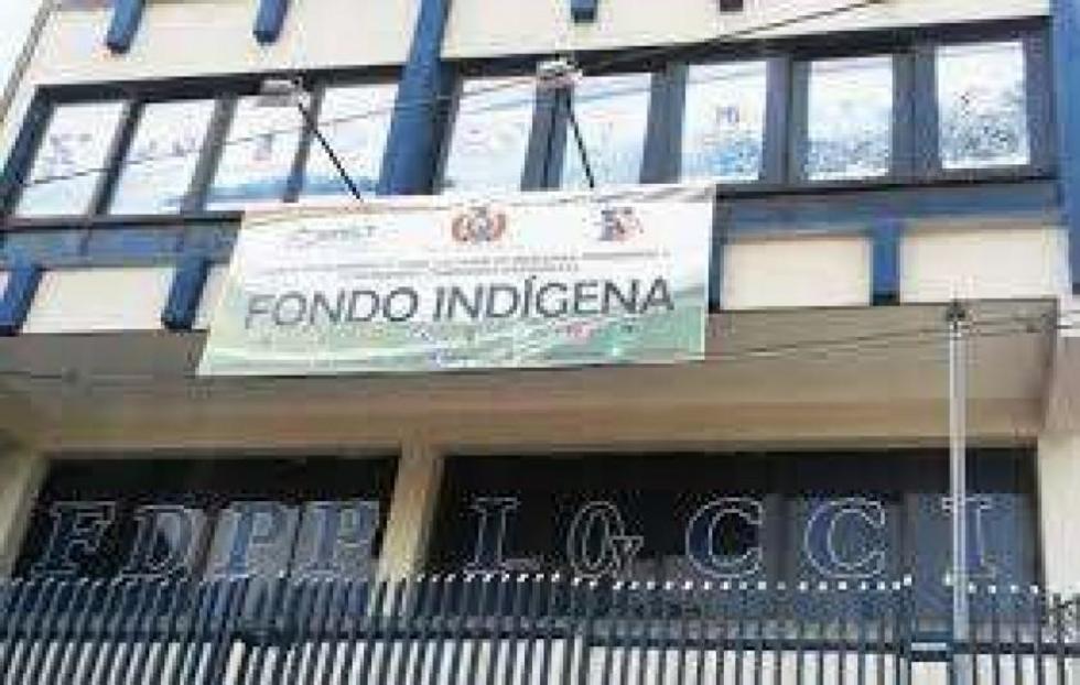 Nace un nuevo Fondo en medio de denuncias y de corrupción