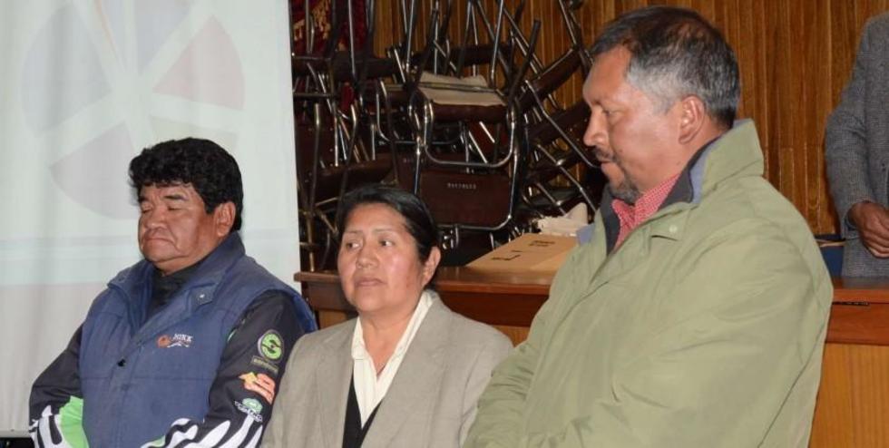 Ni la cuarta parte de los socios elige a tres consejeros en Cotap