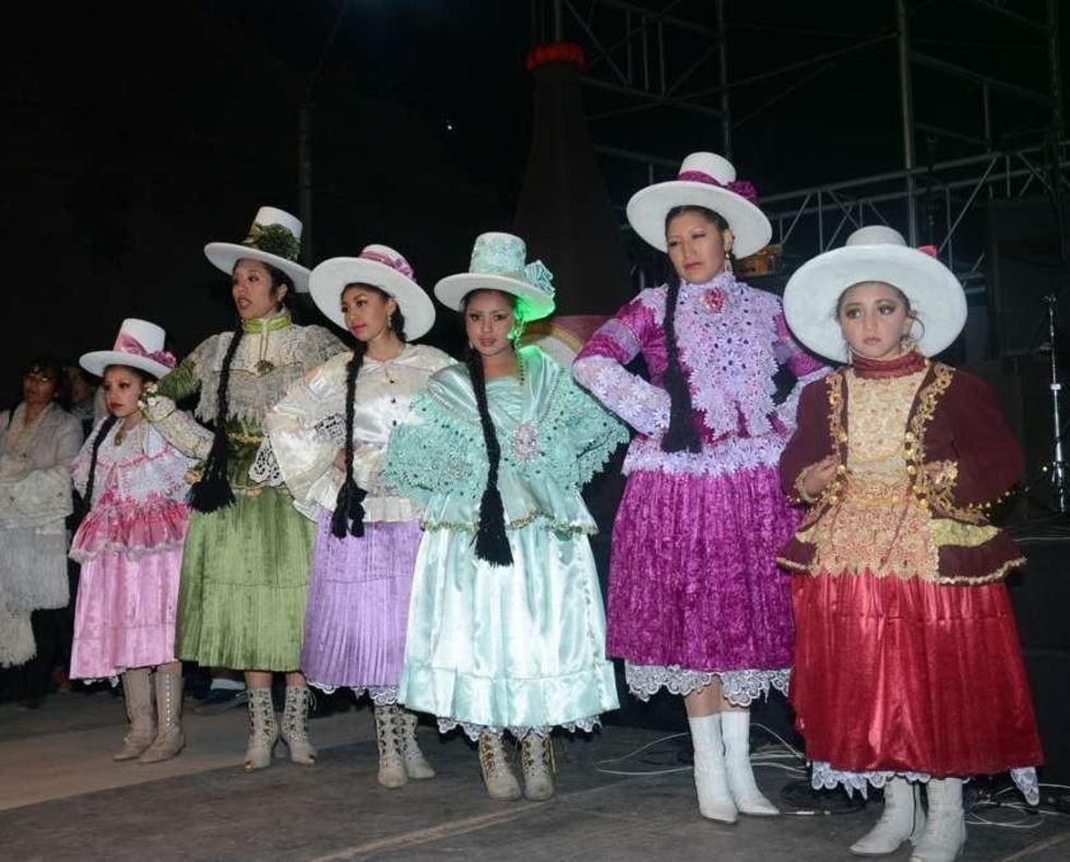 Lanzan la fiesta de “Ch’utillos”