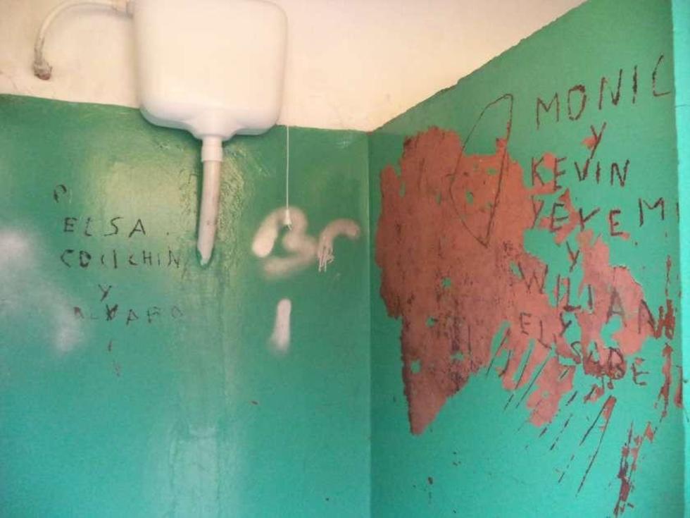 Defensoría del Pueblo registra una veintena de casos de violencia en aulas