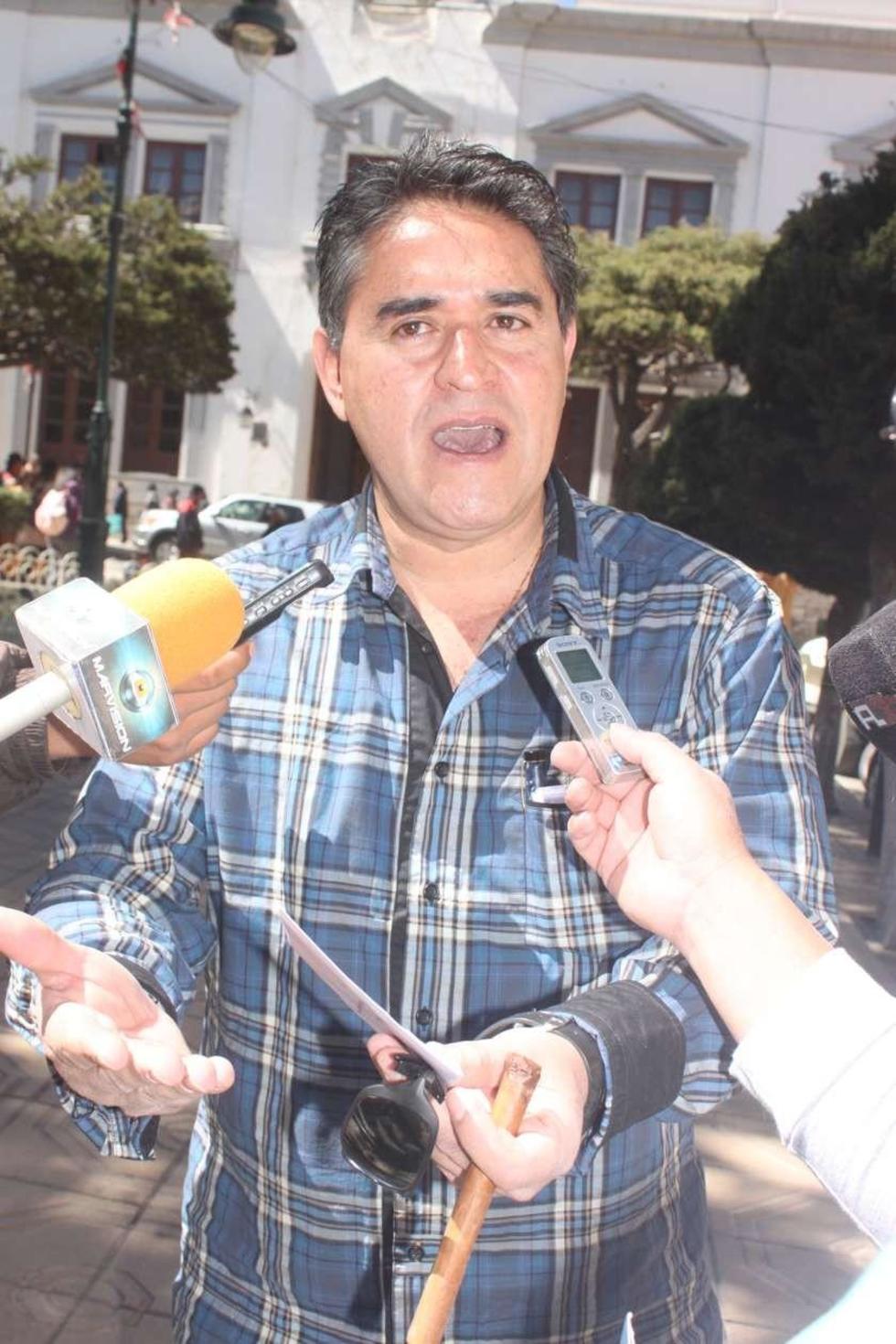 Potosí recuperará flujo turístico en cinco años 
