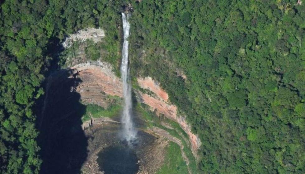 Caminarán en Perú en busca de restos incas