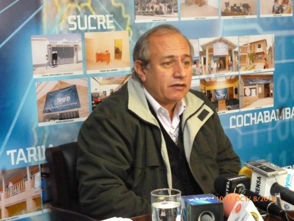TSE: “Ningún funcionario público puede hacer campaña en referendo” 