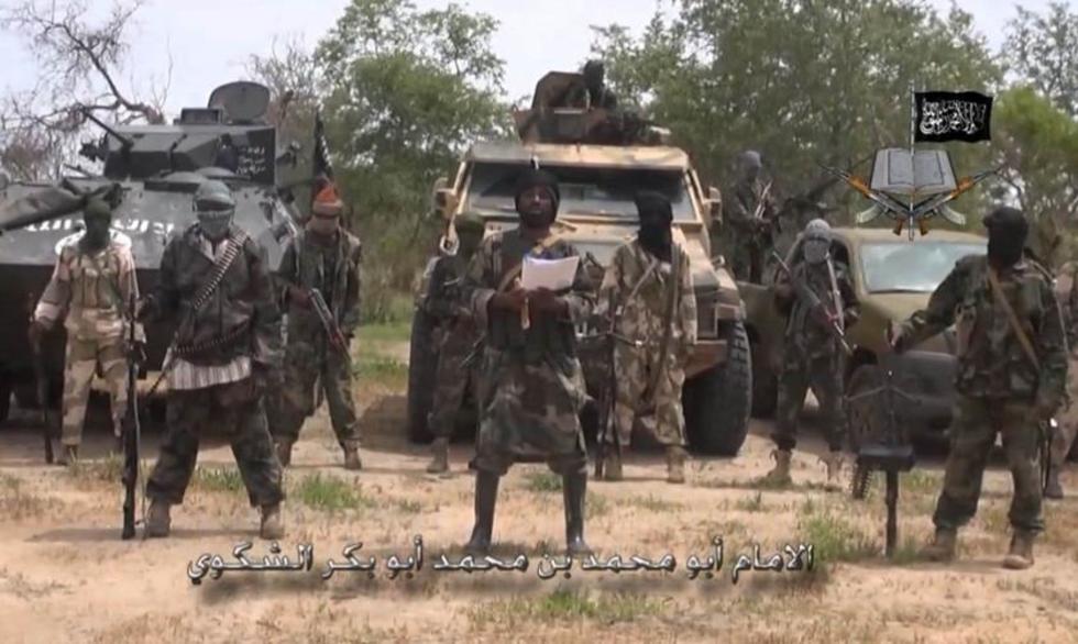 Un ataque de Boko Haram en Nigeria deja 56 muertos