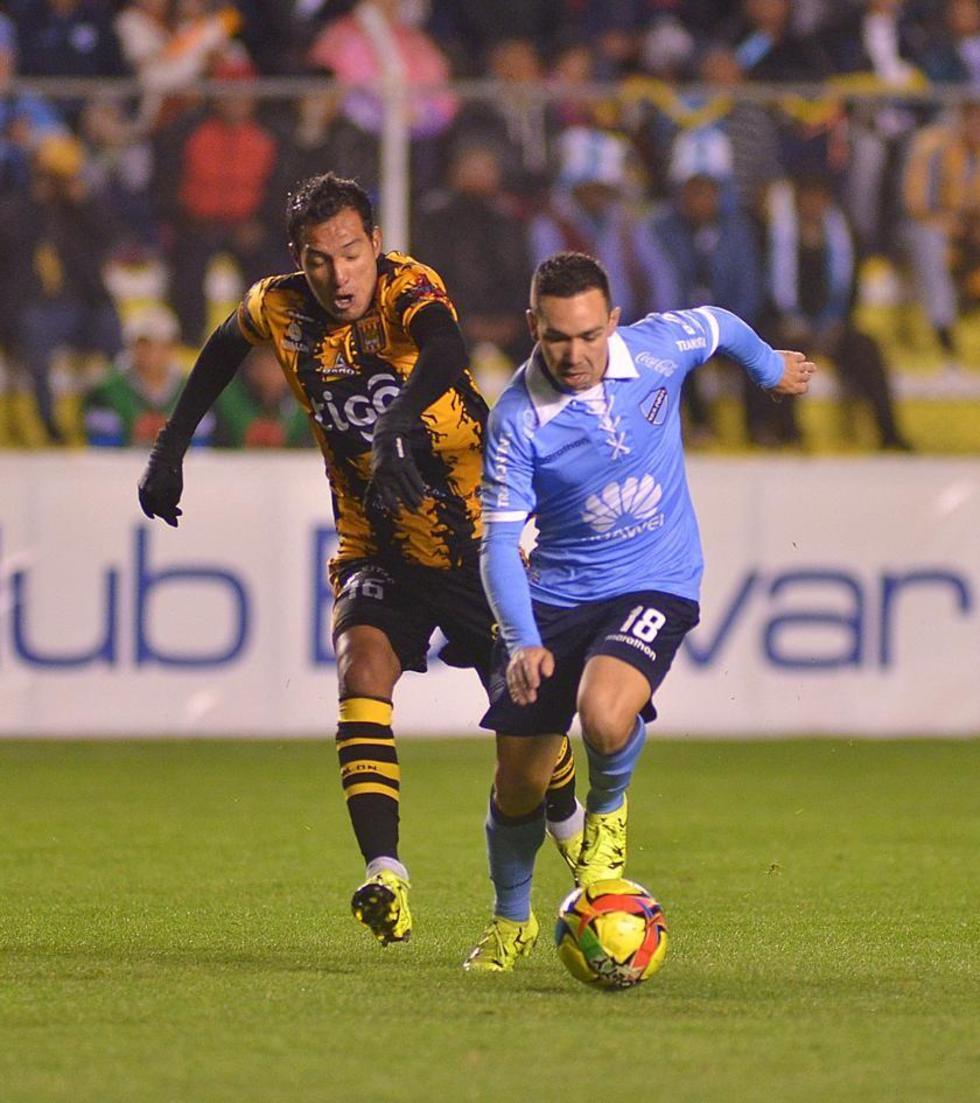 Reprograman la sexta fecha del Apertura