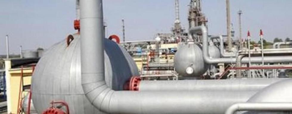 Precios de exportación de gas natural a Brasil y Argentina caen en 35 %