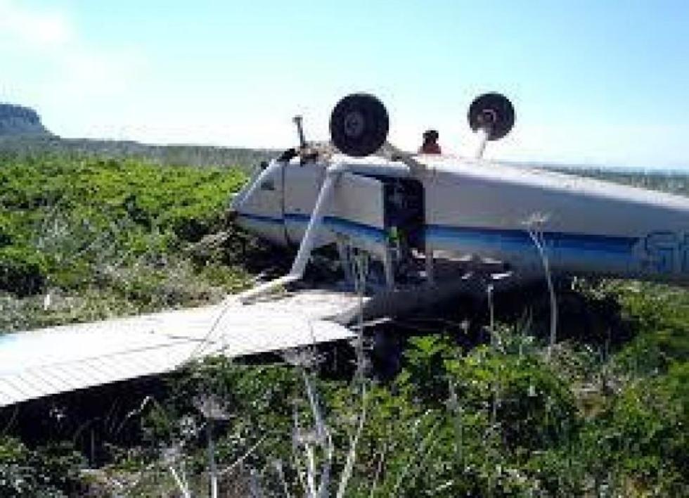 Un operativo antidroga deja brasileño muerto
