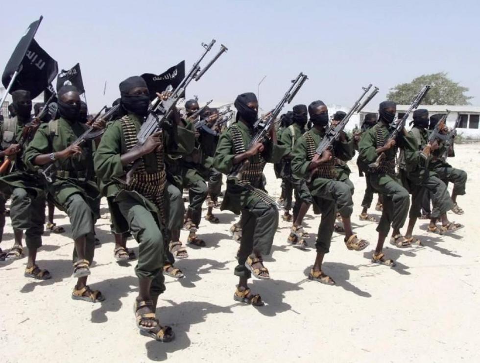 Un ataque de Al Shabab mata decenas de soldados en Somalia 