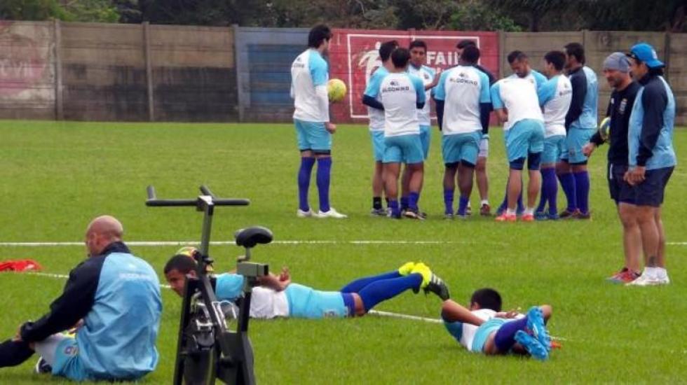 La dirigencia de Blooming ofrece pagar poco a poco