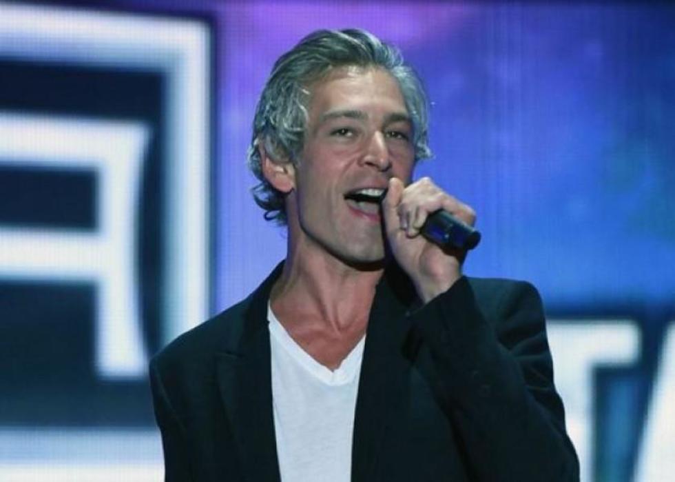 Matisyahu es invitado a festival en Jerusalén