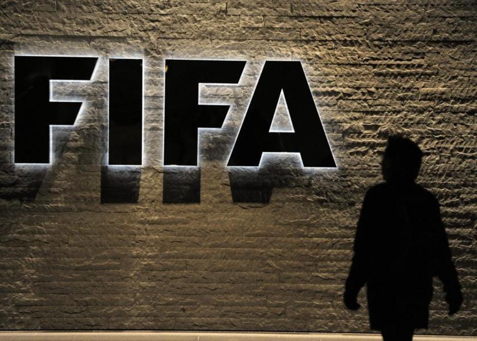 EE.UU. y Suiza informarán sobre el caso FIFA