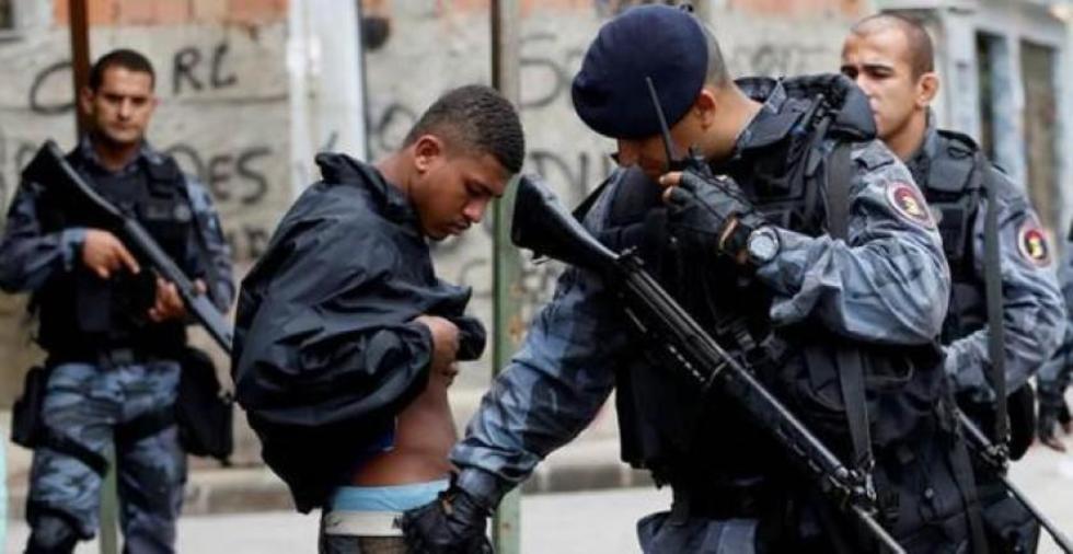 Revelan que organización criminal "Comando Rojo" se infiltra en Bolivia