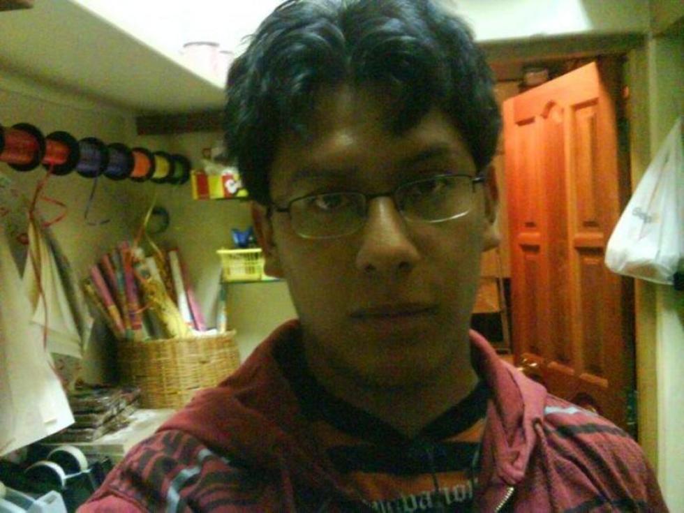 Boliviano gana un premio de cuento
