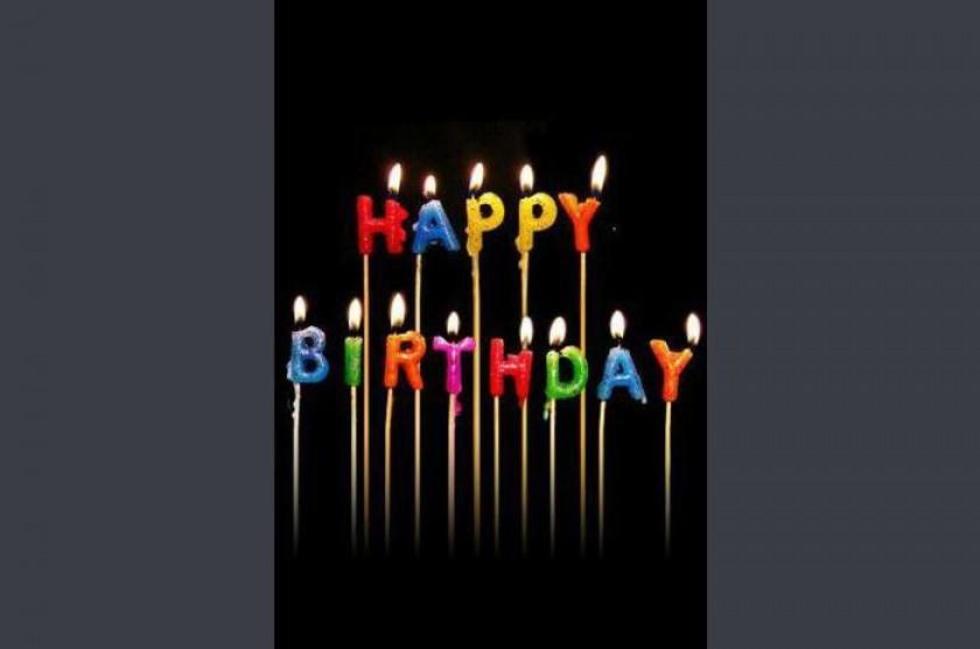 Hallan el original del “Feliz  cumpleaños"