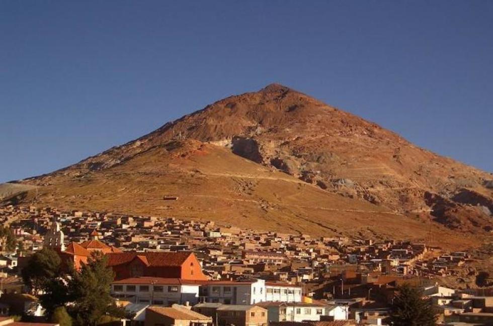 Dejan el Cerro Rico un 40 % de cooperativistas