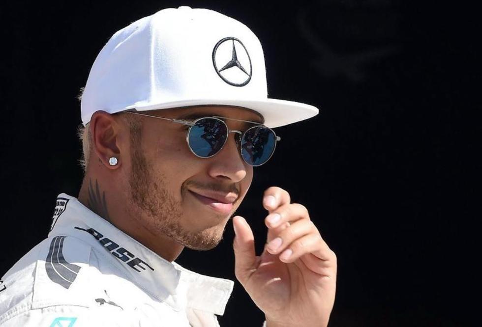 Hamilton buscará hoy su triunfo 40 