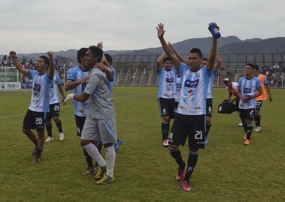 Ciclón sorprende a Petrolero