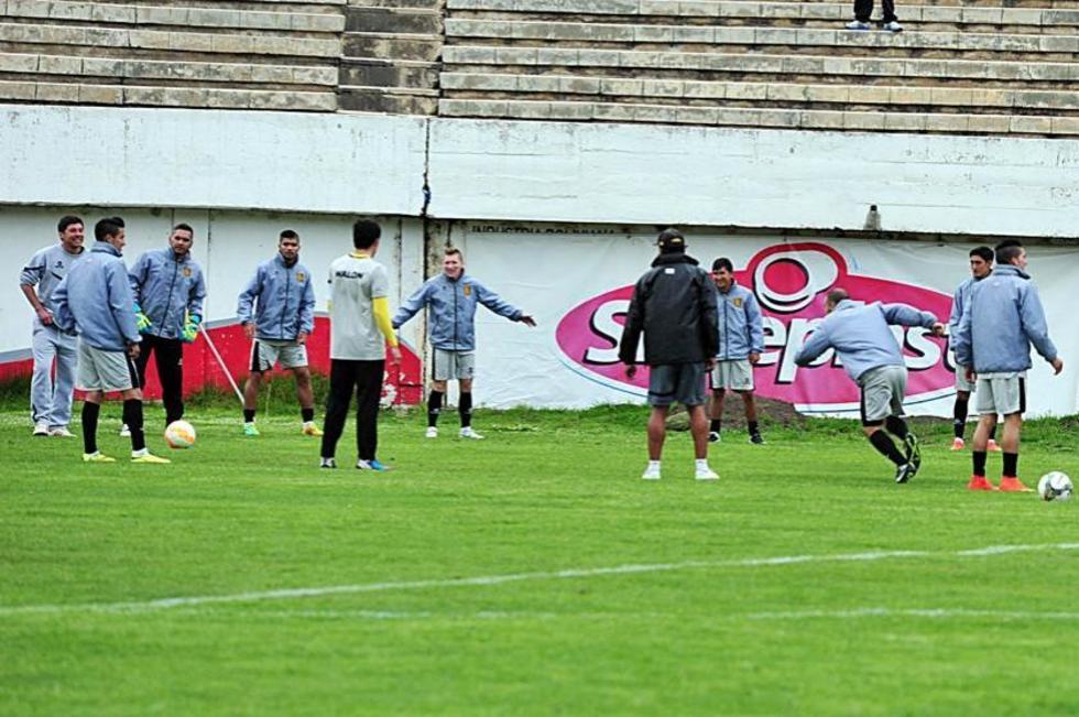 El Tigre visita el miércoles la Villa Imperial