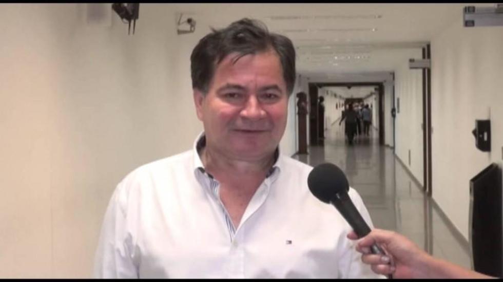 Informe revela que Bolivia planteó retirar “discretamente” a Roger Pinto