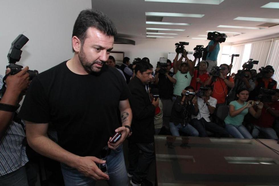 Baldivieso abre la opción para todos