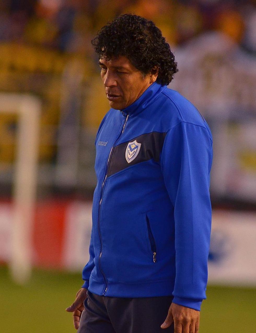 Ortega repetirá el mismo equipo en San José