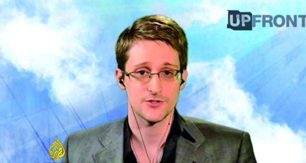 Lo dicho por Snowden sobre internet es discutible: Rusia