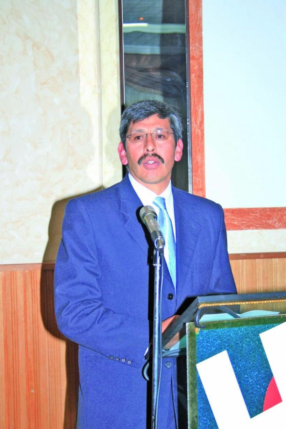 Cadeco prevé un menor movimiento económico