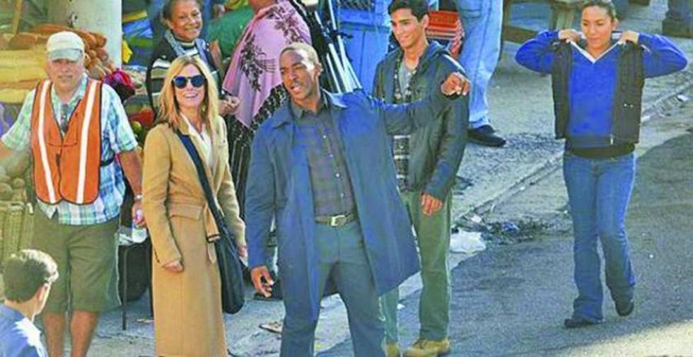 Sacan a la luz el adelanto de la película sobre “Goni” 
