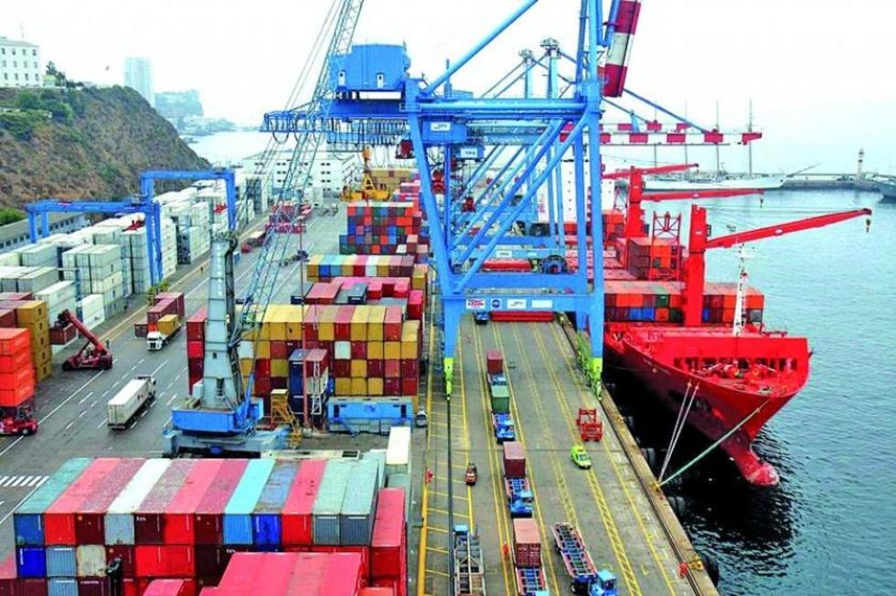 Exportaciones bajarán en 3.000 millones este 2015 