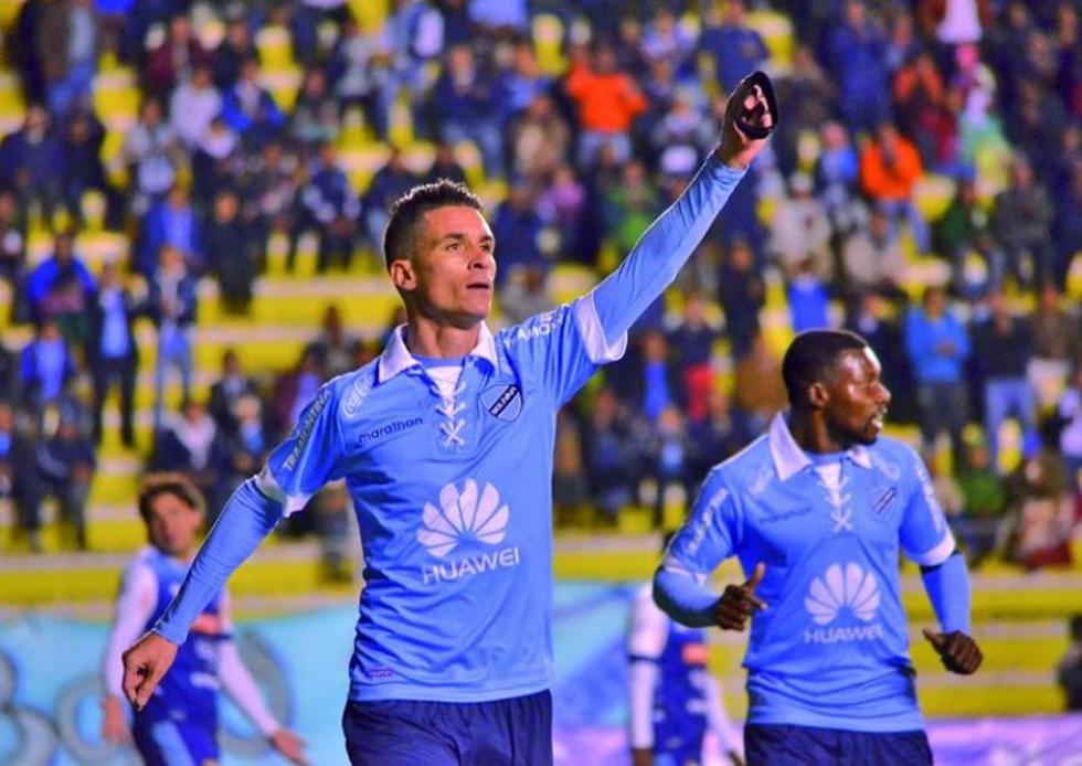 Bolívar gana pero no convence 