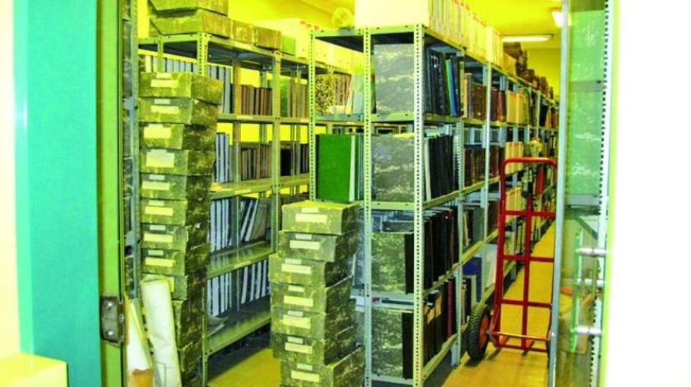 Comienza el décimo encuentro de catalogadores