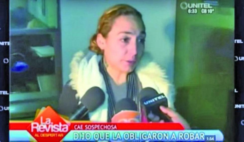 Imputan por 3 delitos a policías que estaban ligados a "ladrones"  
