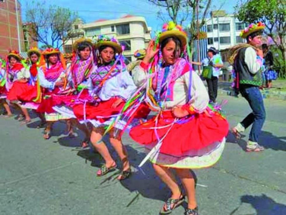 118 fraternidades participarán de la entrada de la Virgen de Guadalupe