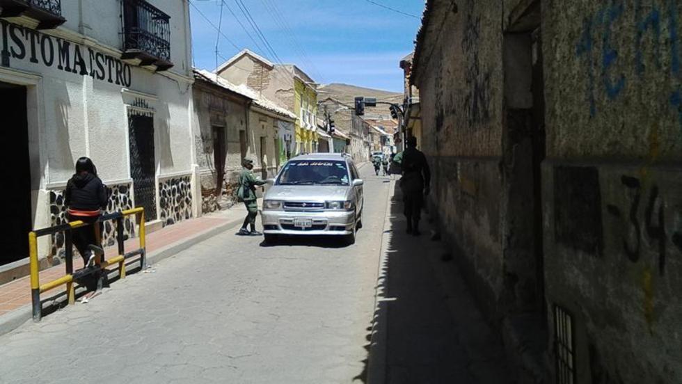 Se dinamiza la entrega del estatuto