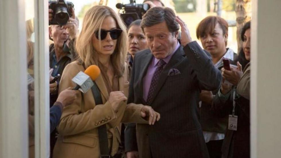 Filme de Warnes es poco de Bolivia y no es sobre Goni 