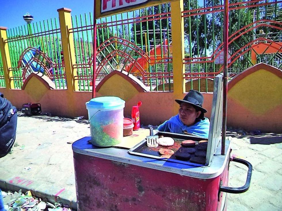 El Sedes exigirá el carné sanitario